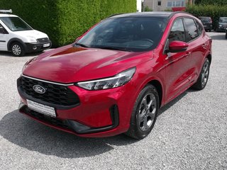 Ford Kuga Gebrauchtwagen Kaufen