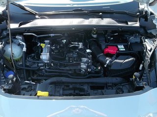 Ford Puma Titanium MHEV Hybrid Navi, Kamera rundum, Fernlichtautom.LED, ACC-Tempomat - bilder 10