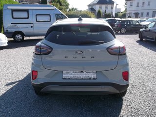 Ford Puma Titanium MHEV Hybrid Navi, Kamera rundum, Fernlichtautom.LED, ACC-Tempomat - bilder 2