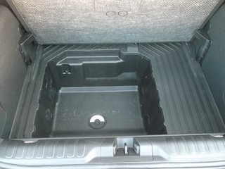 Ford Puma Titanium MHEV Hybrid Navi, Kamera rundum, Fernlichtautom.LED, ACC-Tempomat - bilder 20