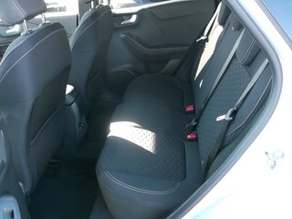 Ford Puma Titanium MHEV Hybrid Navi, Kamera rundum, Fernlichtautom.LED, ACC-Tempomat - bilder 8