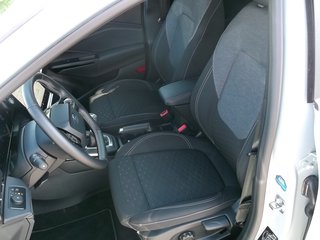 Ford Puma Titanium MHEV Hybrid Navi, Kamera rundum, Fernlichtautom.LED, ACC-Tempomat - bilder 2