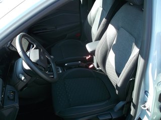 Ford Puma Titanium MHEV Hybrid Navi, Kamera rundum, Fernlichtautom.LED, ACC-Tempomat - bilder 21
