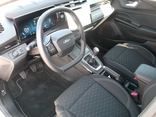Ford Puma Titanium MHEV Hybrid Navi, Kamera rundum, Fernlichtautom.LED, ACC-Tempomat - bilder 4