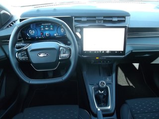 Ford Puma Titanium MHEV Hybrid Navi, Kamera rundum, Fernlichtautom.LED, ACC-Tempomat - bilder 5