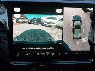 Ford Puma Titanium MHEV Hybrid Navi, Kamera rundum, Fernlichtautom.LED, ACC-Tempomat - bilder 11