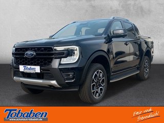 Ford Ranger Neuwagen Kaufen