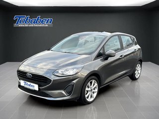 Ford Fiesta Gebrauchtwagen Kaufen