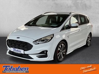Ford S-Max Gebrauchtwagen Kaufen