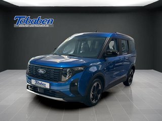 Ford Tourneo Courier Neuwagen Kaufen