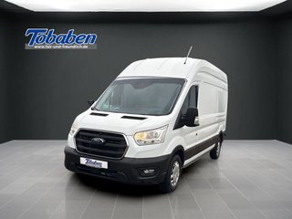 Ford Transit Kastenwagen Gebrauchtwagen Kaufen