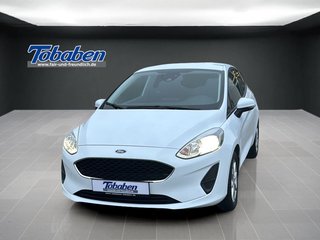 Ford Fiesta Gebrauchtwagen Kaufen