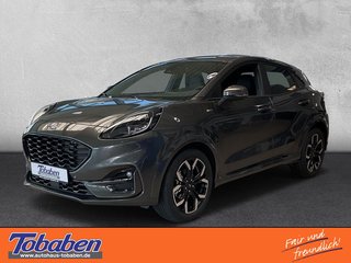 Ford Puma Gebrauchtwagen Kaufen