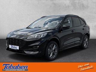 Ford Kuga Gebrauchtwagen Kaufen