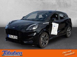 Ford Puma Gebrauchtwagen Kaufen