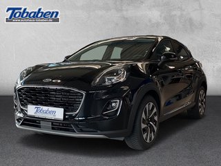 Ford Puma Jahreswagen Kaufen
