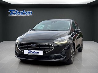 Ford Fiesta Jahreswagen Kaufen
