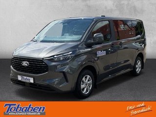 Ford Tourneo Custom Gebrauchtwagen Kaufen