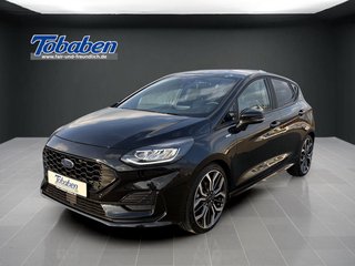 Ford Fiesta Gebrauchtwagen Kaufen
