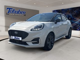 Ford Puma Neuwagen Kaufen