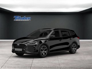 Ford Focus Gebrauchtwagen Kaufen