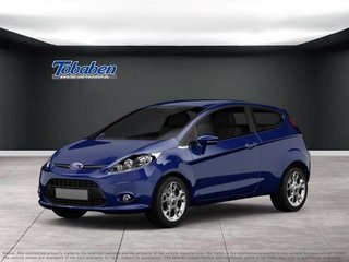 Ford Fiesta Gebrauchtwagen Kaufen