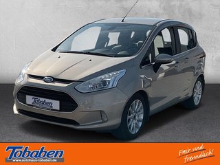 Ford B-Max Gebrauchtwagen Kaufen