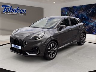 Ford Puma Gebrauchtwagen Kaufen