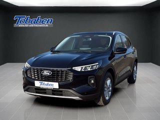 Ford Kuga Jahreswagen Kaufen