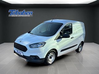 Ford Transit Courier Gebrauchtwagen Kaufen