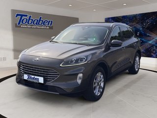 Ford Kuga Gebrauchtwagen Kaufen