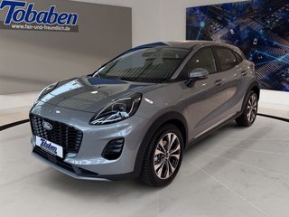 Ford Puma Neuwagen Kaufen