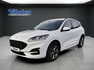 Ford Kuga Gebrauchtwagen Kaufen