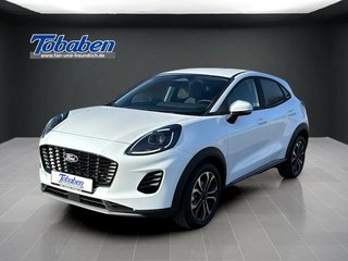 Ford Puma Neuwagen Kaufen