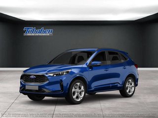 Ford Kuga Jahreswagen Kaufen