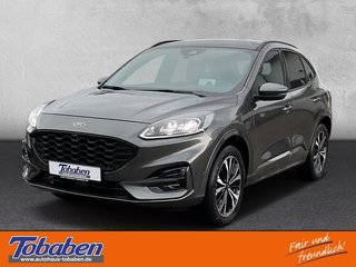 Ford Kuga Gebrauchtwagen Kaufen