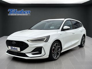 Ford Focus Gebrauchtwagen Kaufen