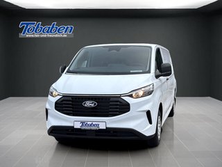 Ford Transit Custom Gebrauchtwagen Kaufen