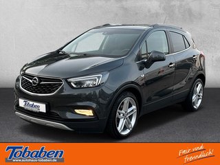 Opel Mokka Gebrauchtwagen Kaufen