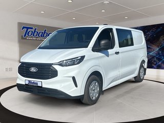 Ford Transit Custom Neuwagen Kaufen