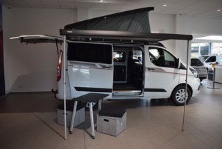 Dethleffs Globevan Jahreswagen Kaufen