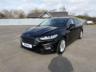 Ford Mondeo Gebrauchtwagen Kaufen