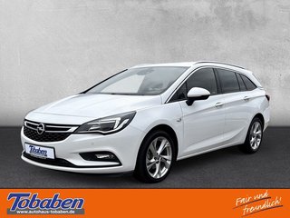 Opel Astra Gebrauchtwagen Kaufen