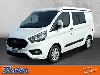Ford Transit Custom Gebrauchtwagen Kaufen