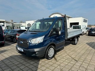 Ford Transit Gebrauchtwagen Kaufen