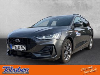 Ford Focus Gebrauchtwagen Kaufen
