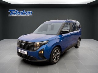 Ford Tourneo Courier Gebrauchtwagen Kaufen