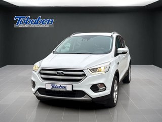 Ford Kuga Gebrauchtwagen Kaufen