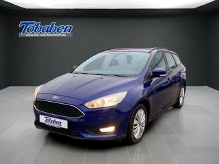 Ford Focus Gebrauchtwagen Kaufen