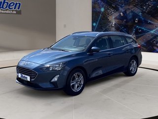 Ford Focus Gebrauchtwagen Kaufen